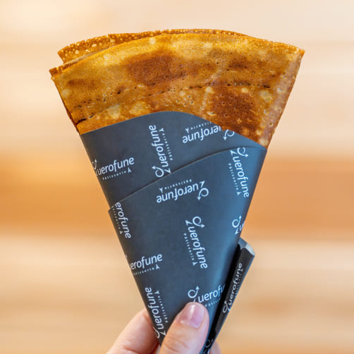 シュガーバター